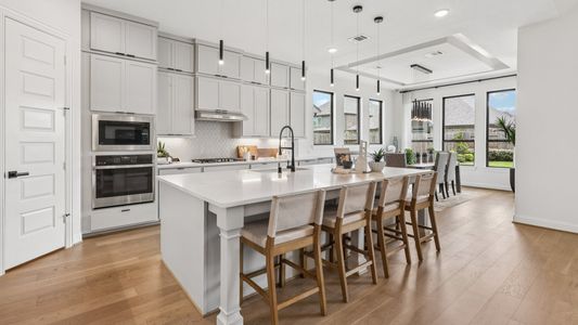 Brookewater by DRB Homes in Rosenberg - image 18