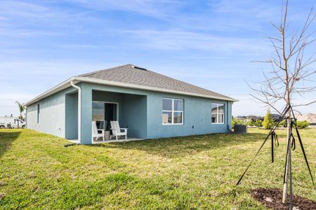 Summerlin at Hawthorne Ranch by D.R. Horton in Lakeland - photo 18 18