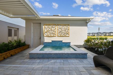 Lake Star at Ovation by M/I Homes in Winter Garden - image 8