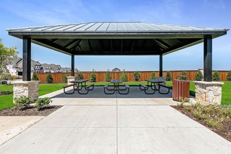 Legacy Hills by UnionMain Homes in Celina - image 13