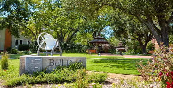 Walden Pond by Lennar in Heath - image