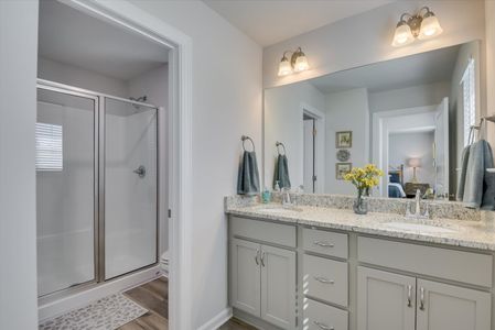 Forrest Bluff by Ivey Homes in North Augusta - image 20