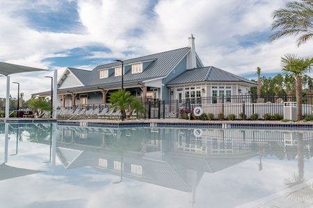 RiverTown - Master planned community in St. Johns, FL 5 5