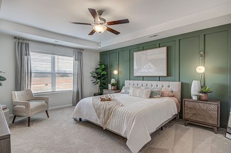 Six Oaks by Mungo Homes in Summerville - photo 49 49