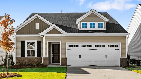 Six Oaks by Mungo Homes in Summerville - image 15