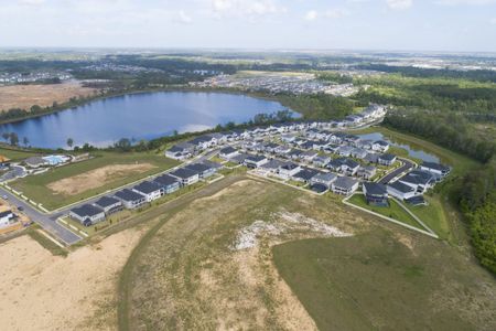 Lake Star at Ovation by M/I Homes in Winter Garden - image 18