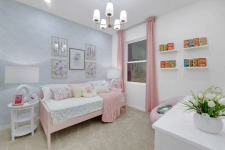 Shores at Mirada by Dream Finders Homes in San Antonio - image 8