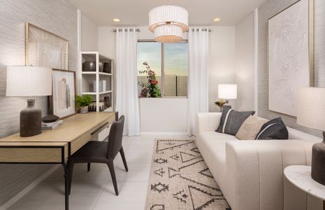 Aloravita by Pulte Homes in Peoria - image 17