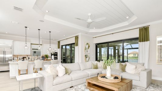 Esplanade at Tradition by Taylor Morrison in Port St. Lucie - photo 60 60