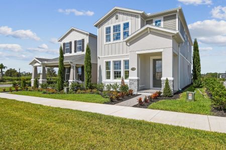 Lake Star at Ovation by M/I Homes in Winter Garden - image 4