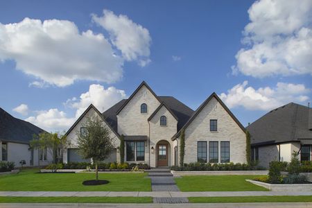 Lakewood at Brookhollow - Master planned community in Frisco, TX 8 8