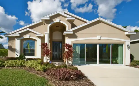 Royal Highlands by Vitale Homes in Brooksville - image 16