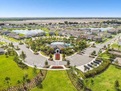 Berry Bay by M/I Homes in Wimauma - photo 24 24