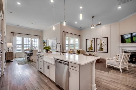 Arcadia by Mungo Homes in Myrtle Beach - image 7