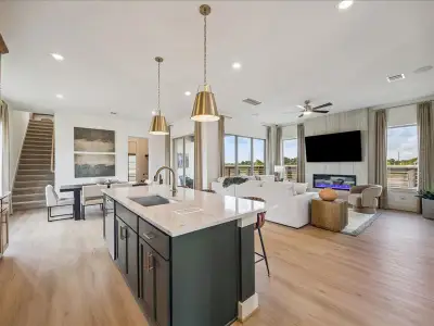 Indigo by Autograph Homes in Richmond - image 8