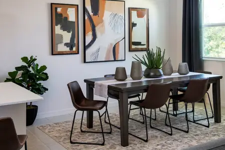 Leela Reserve by Park Square Residential in Tavares - image 10