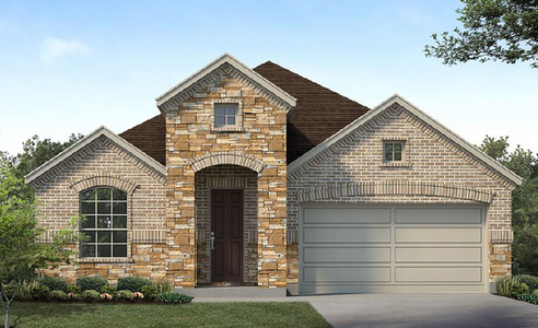 Morning Ridge by CAVENDER HOMES in Princeton - photo 5 5