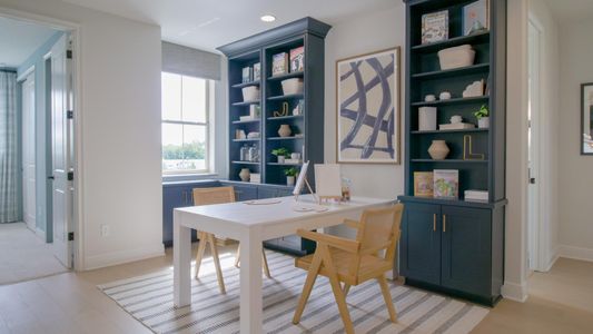 Reserve at Twin Lakes by Jones Homes USA in St. Cloud - image 17