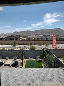 The Villas Collection at Frontera by New Home Co. in Surprise - photo 3 3