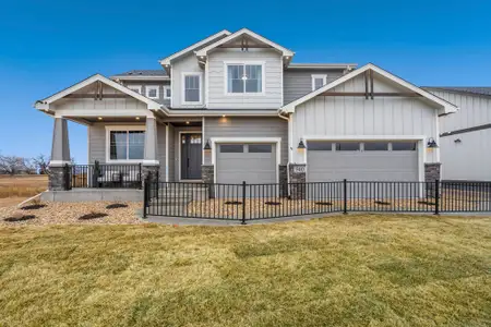 Prairie Song by Bridgewater Homes in Windsor - image