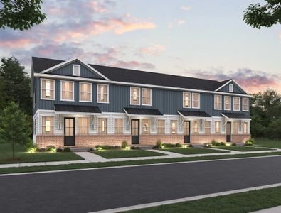 Windward Village by Ashton Woods in Summerville - photo 0