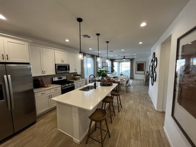 Seasons at Trevino II by Richmond American Homes in Glendale - photo 21 21