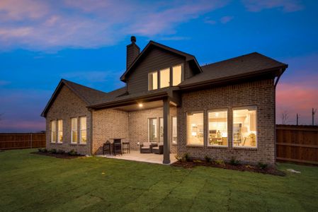 Aero Vista by Riverside Homebuilders in Caddo Mills - photo 16 16