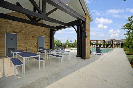 Retreat at Oak Park by David Weekley Homes in Houston - photo 7 7