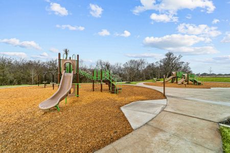 Forest Park by M/I Homes in Princeton - photo 7 7