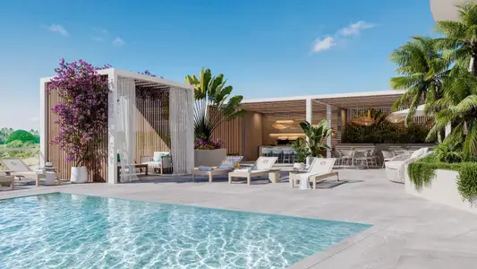 One Hollywood Residences by Star Developers Group in Hollywood - image 3