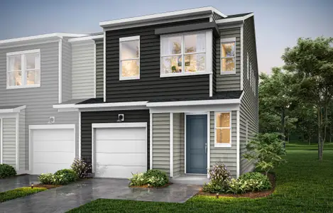 Amplitude by Tri Pointe Homes in Charlotte - image