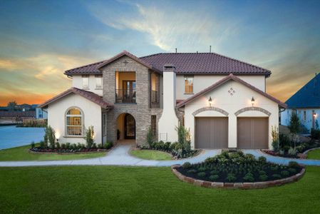 Cane Island - Master planned community in Katy, TX 11 11