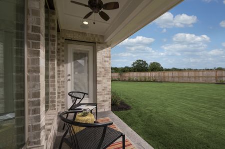 Meridiana 40' by Coventry Homes in Manvel - photo 18 18