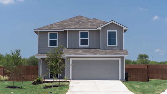 Ladera by D.R. Horton in Luling - photo 0