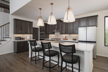 Oakwood Estates by Ashton Woods in Waller - image 6