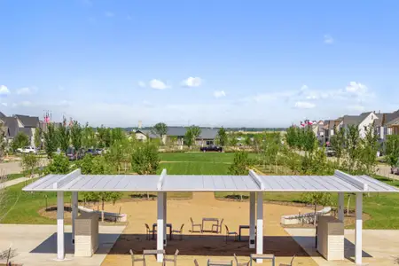 Fields - Brookside North by Landon Homes in Frisco - image 9