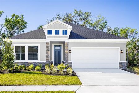 Silver Oaks by Ryan Homes in Port St. Lucie - image 11