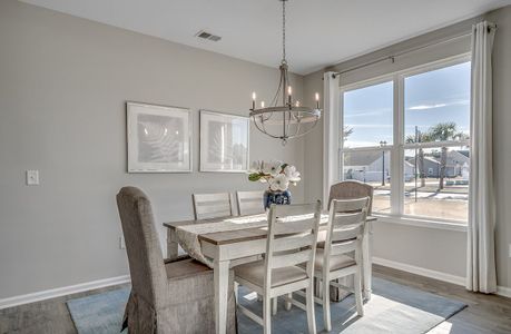 Bella Vita by Beazer Homes in Myrtle Beach - photo 8 8