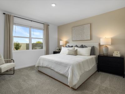 Anthem at Merrill Ranch Estate Series by Meritage Homes in Florence - image 8