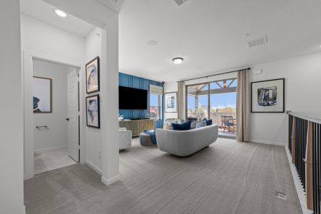 Hillside at Las Colinas by David Weekley Homes in Irving - image 8