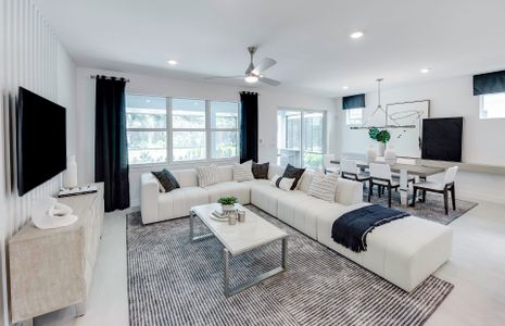 Del Webb Naples by Del Webb in Ave Maria - image 9