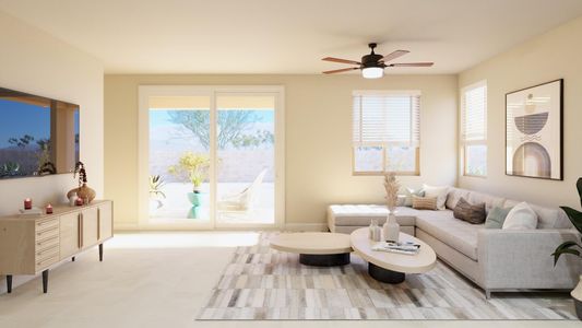 Wildera – Valley Series by Landsea Homes in San Tan Valley - photo 53 53