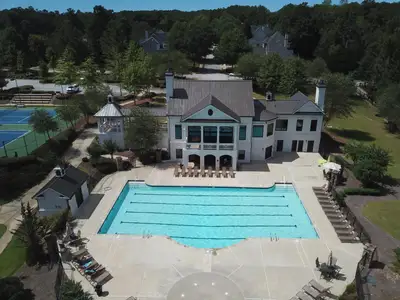 Riverwood by Davidson Homes LLC in Dallas - image