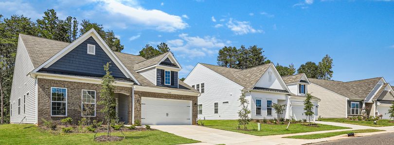 Shannon Woods: Meadows by Lennar in Maiden - image