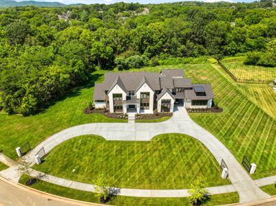 Primm Farm by Partners in Building in Brentwood - image