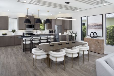 SeaWinds by Mattamy Homes in St. Petersburg - image