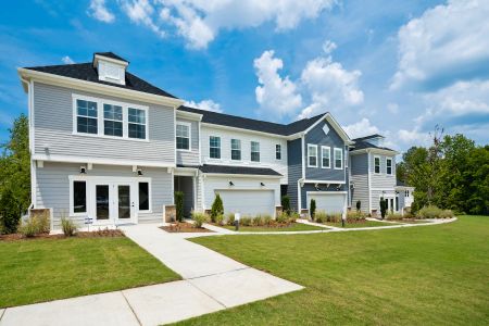 Millstone by Tri Pointe Homes in Cramerton - image