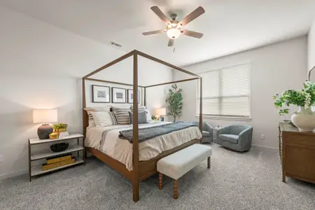 Eagles Landing by Stylecraft Builders in Waco - image 7