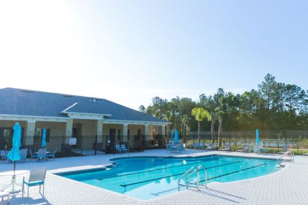 Cascades at Southern Hills by Inland Homes in Brooksville - photo 11 11