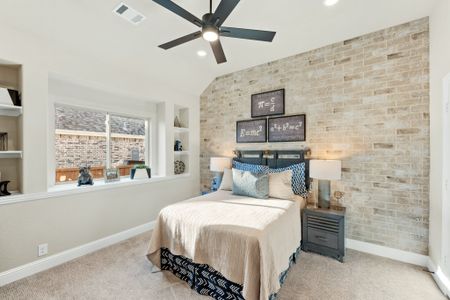 Rockwood 65 by Bloomfield Homes in Mansfield - photo 14 14